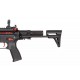 Страйкбольный автомат SA-E39 PDW EDGE™ Carbine Replica - Red Edition [ SPECNA ARMS ]